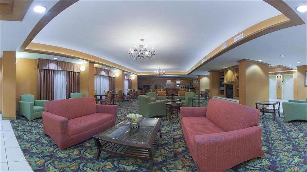 Holiday Inn Express Pascagoula-Moss Point By Ihg Exteriör bild