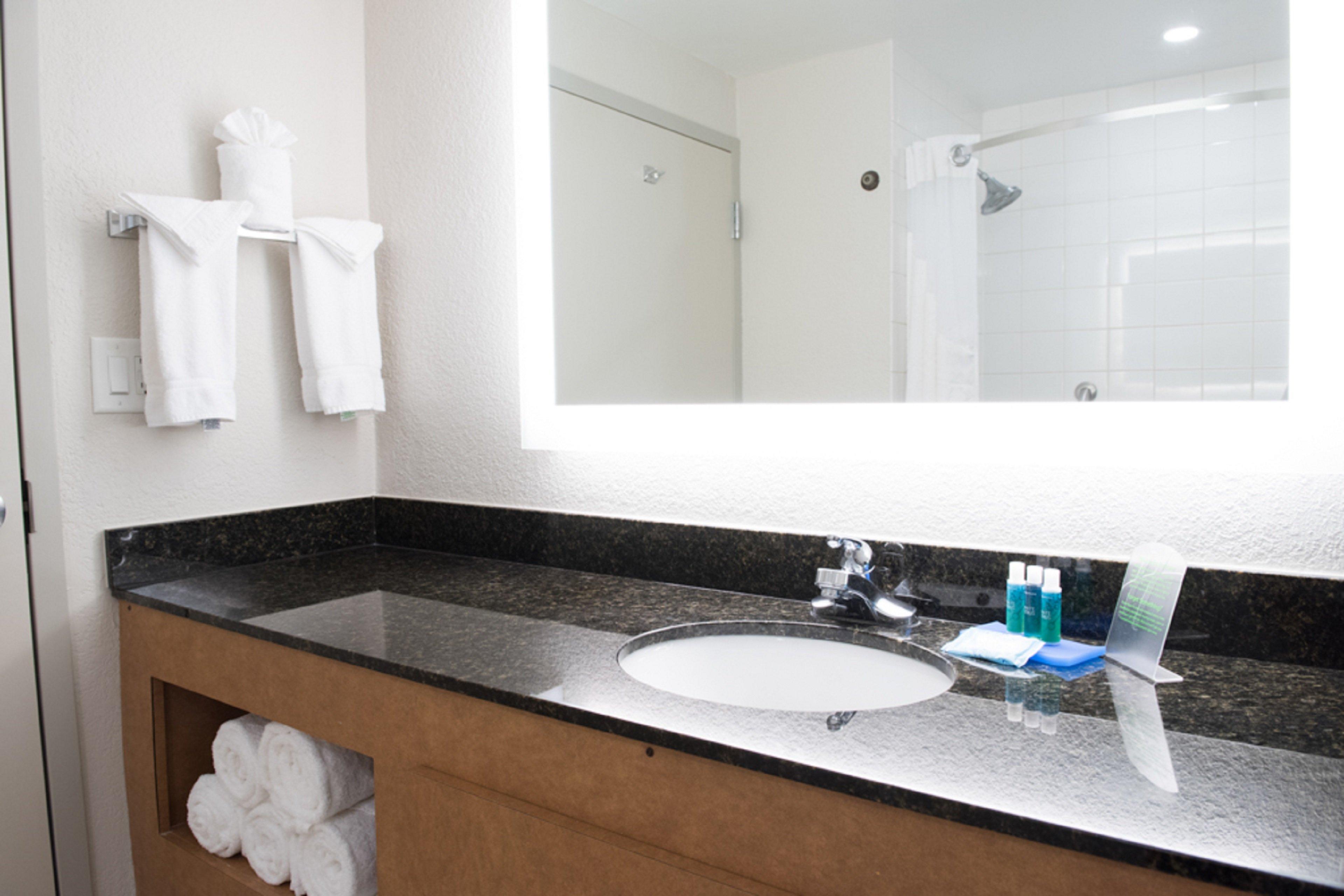 Holiday Inn Express Pascagoula-Moss Point By Ihg Exteriör bild