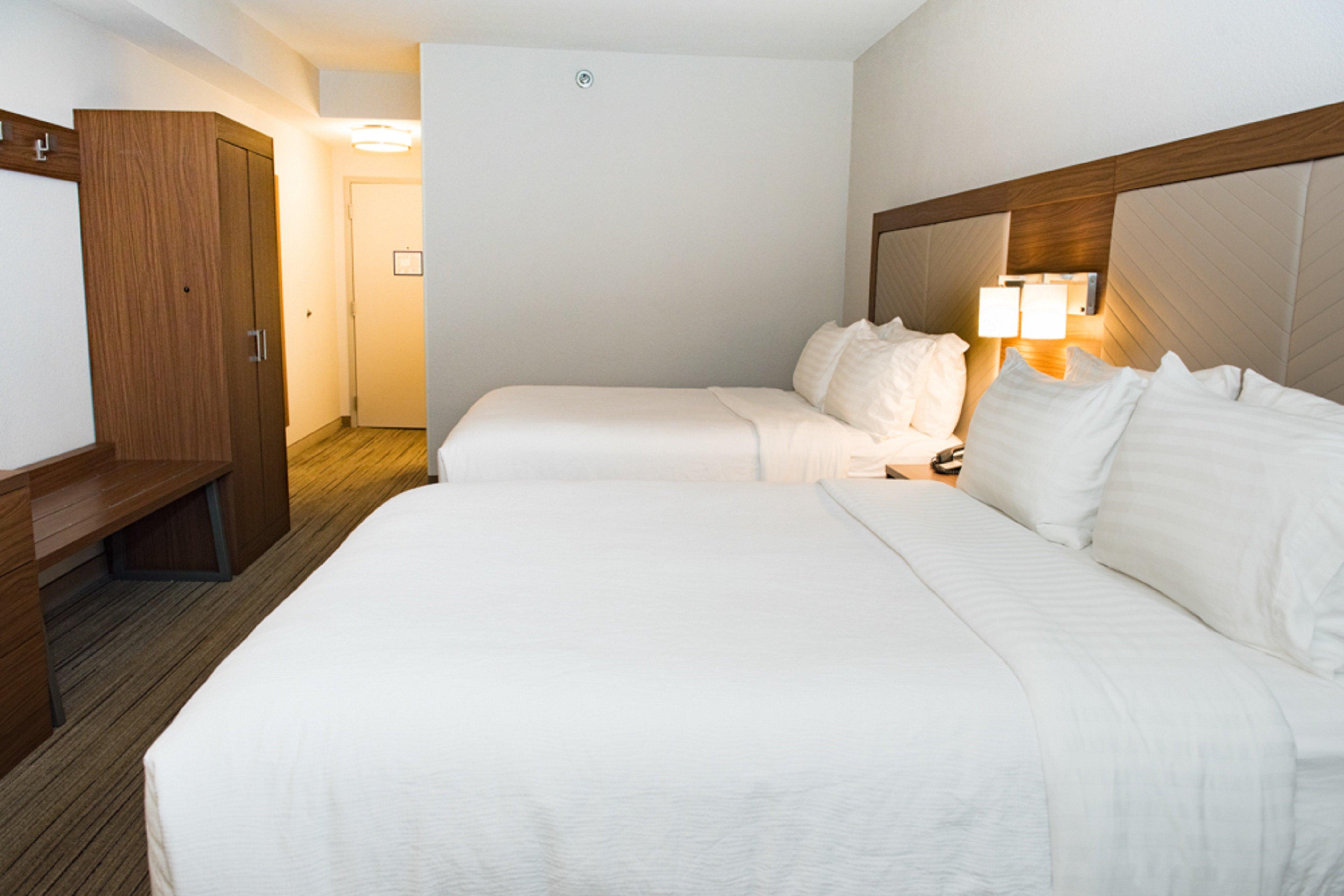Holiday Inn Express Pascagoula-Moss Point By Ihg Exteriör bild