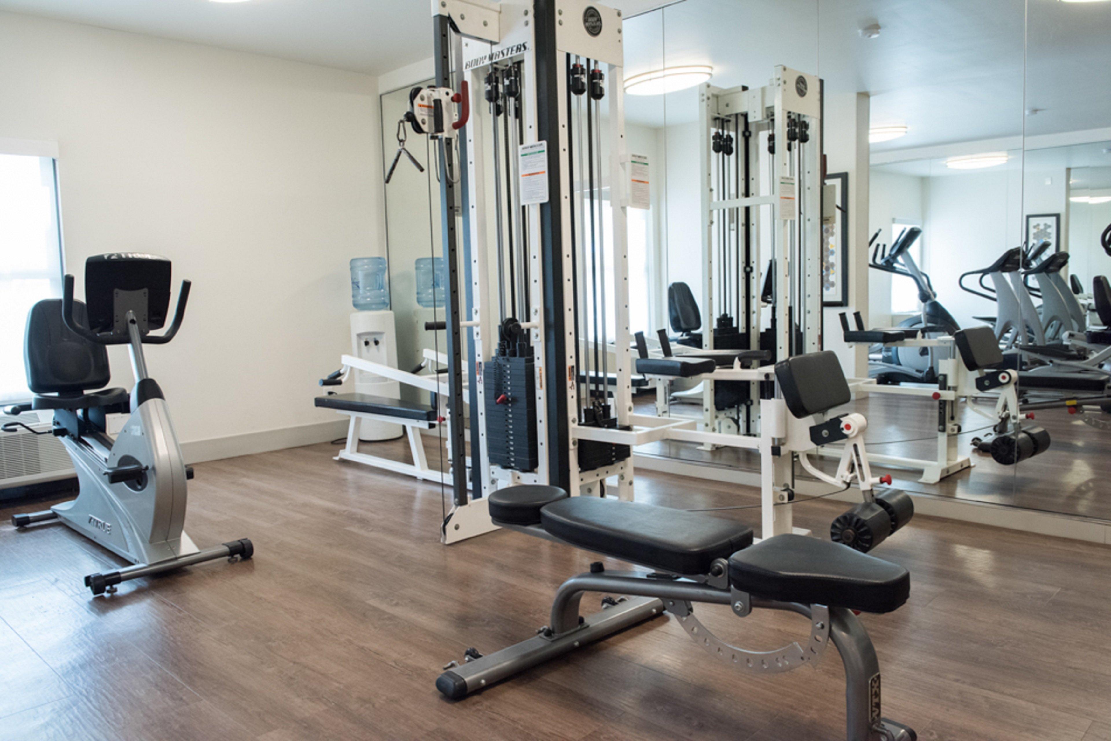Holiday Inn Express Pascagoula-Moss Point By Ihg Exteriör bild