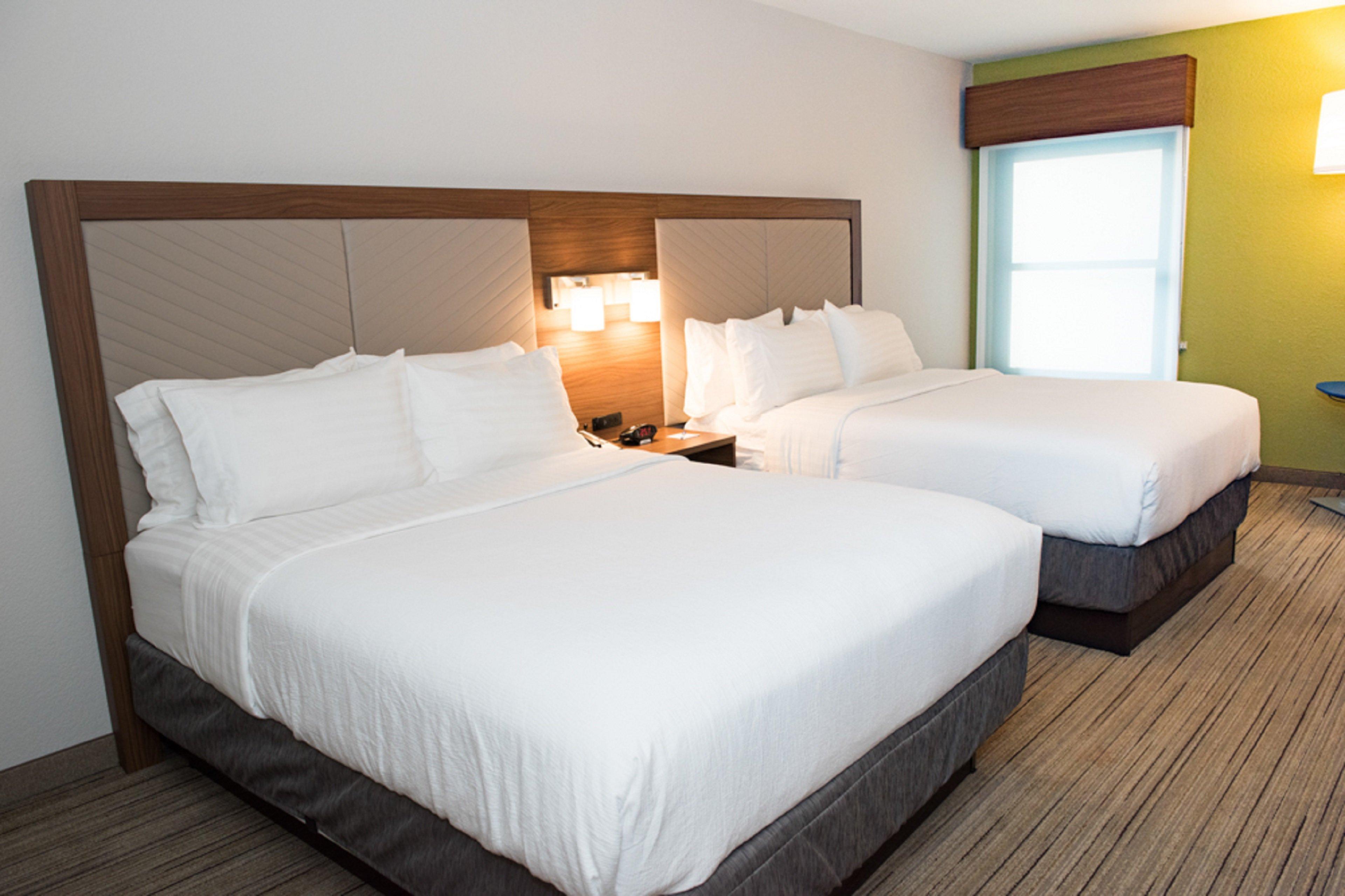 Holiday Inn Express Pascagoula-Moss Point By Ihg Exteriör bild