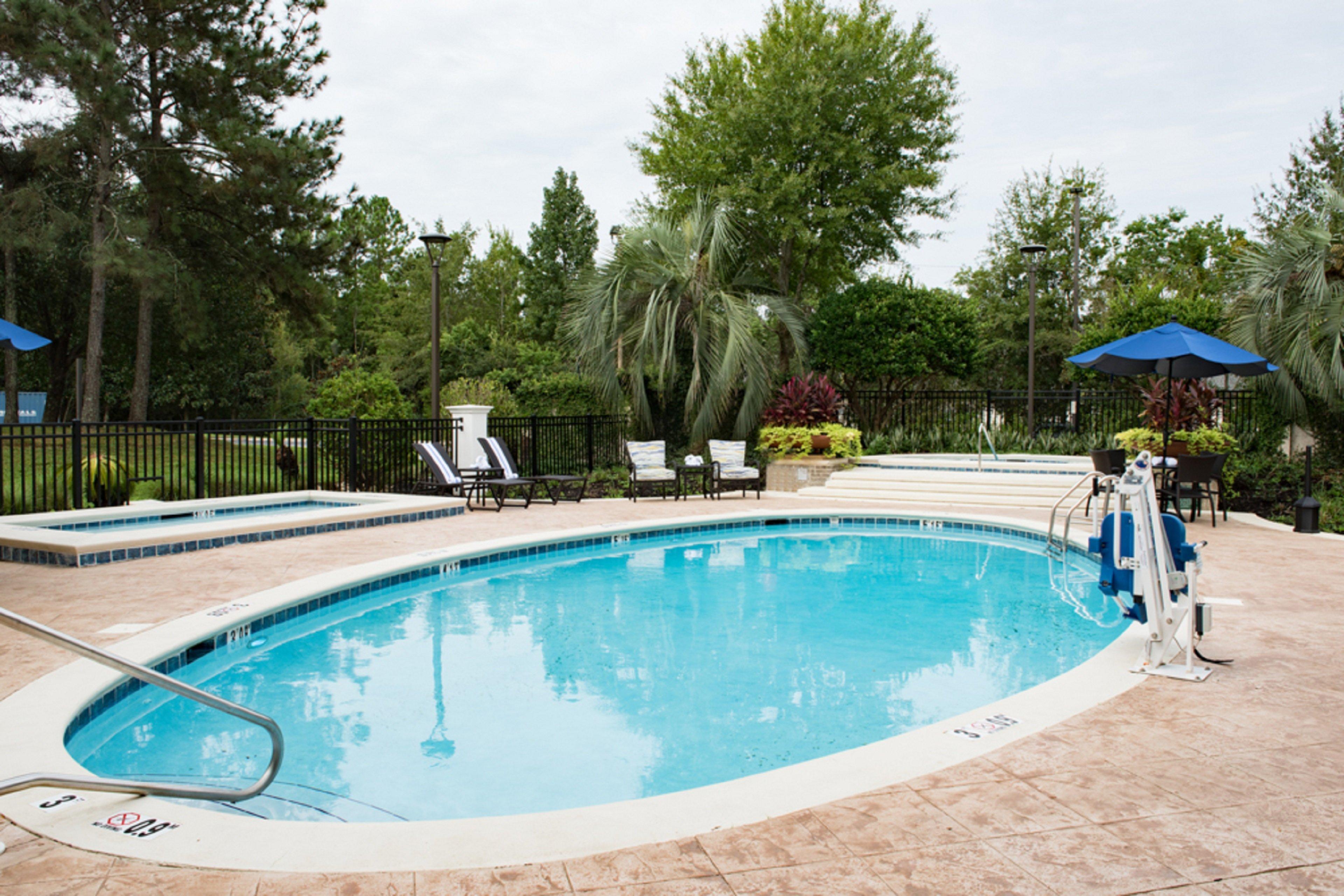Holiday Inn Express Pascagoula-Moss Point By Ihg Exteriör bild