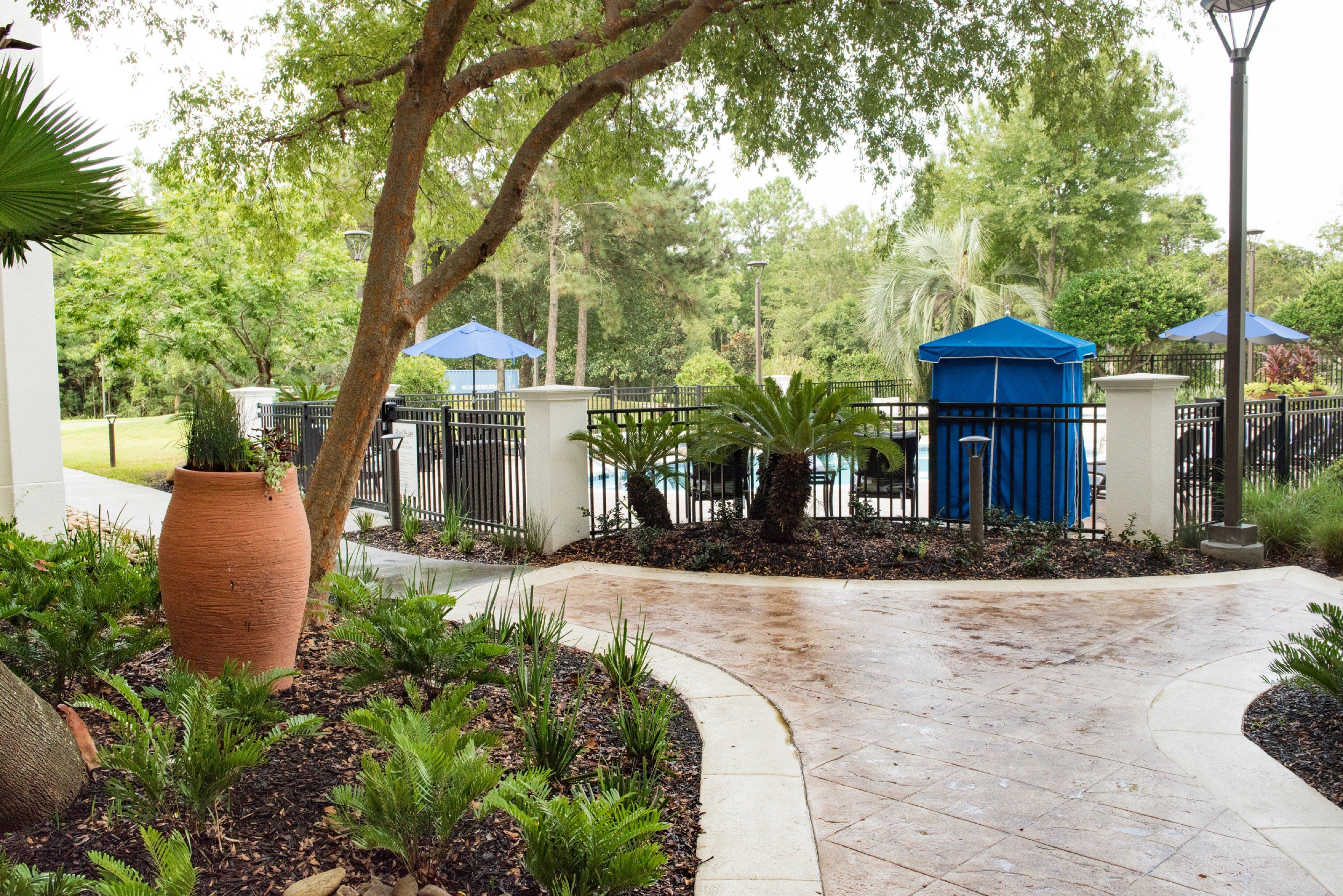 Holiday Inn Express Pascagoula-Moss Point By Ihg Exteriör bild