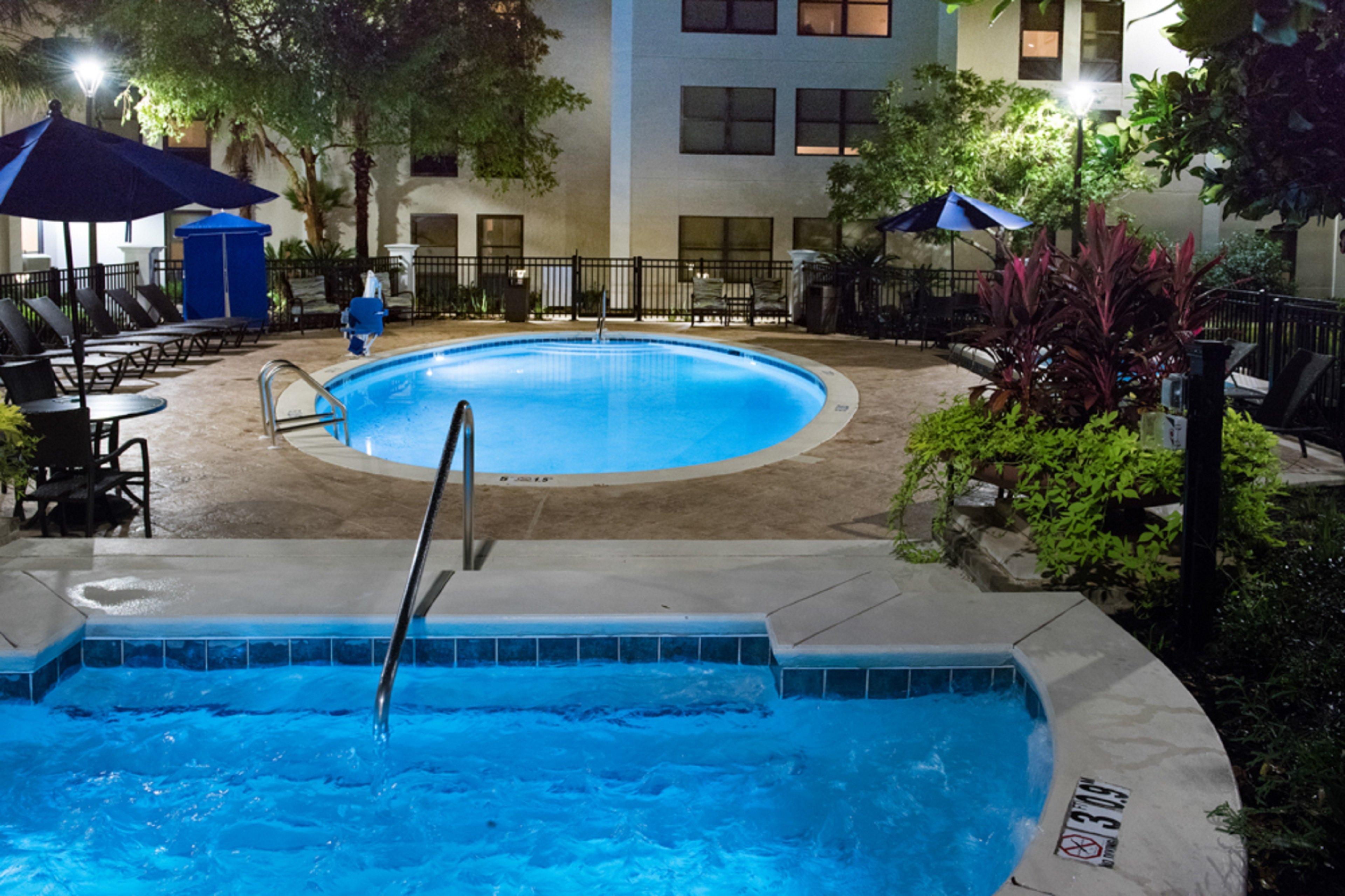 Holiday Inn Express Pascagoula-Moss Point By Ihg Exteriör bild
