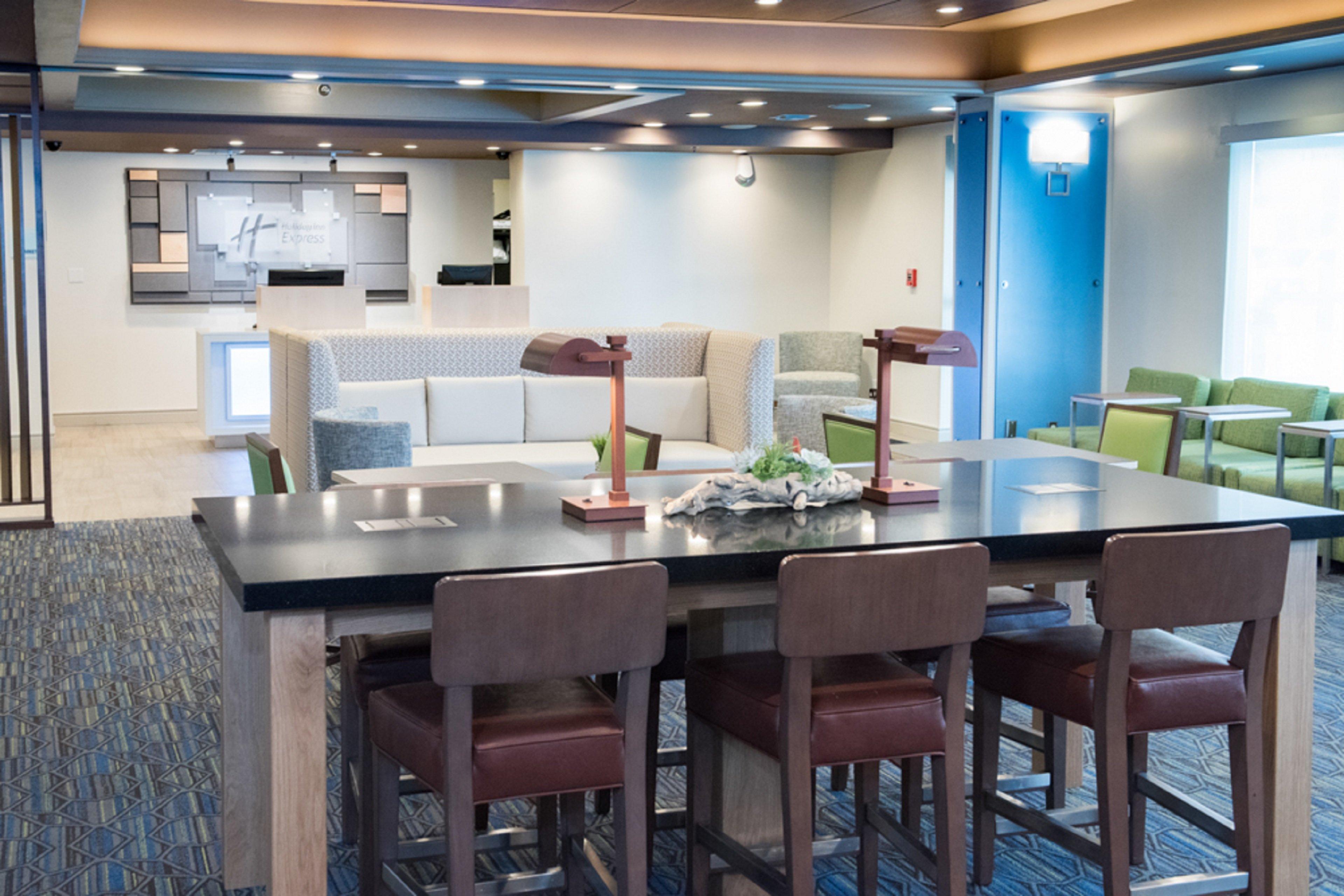 Holiday Inn Express Pascagoula-Moss Point By Ihg Exteriör bild