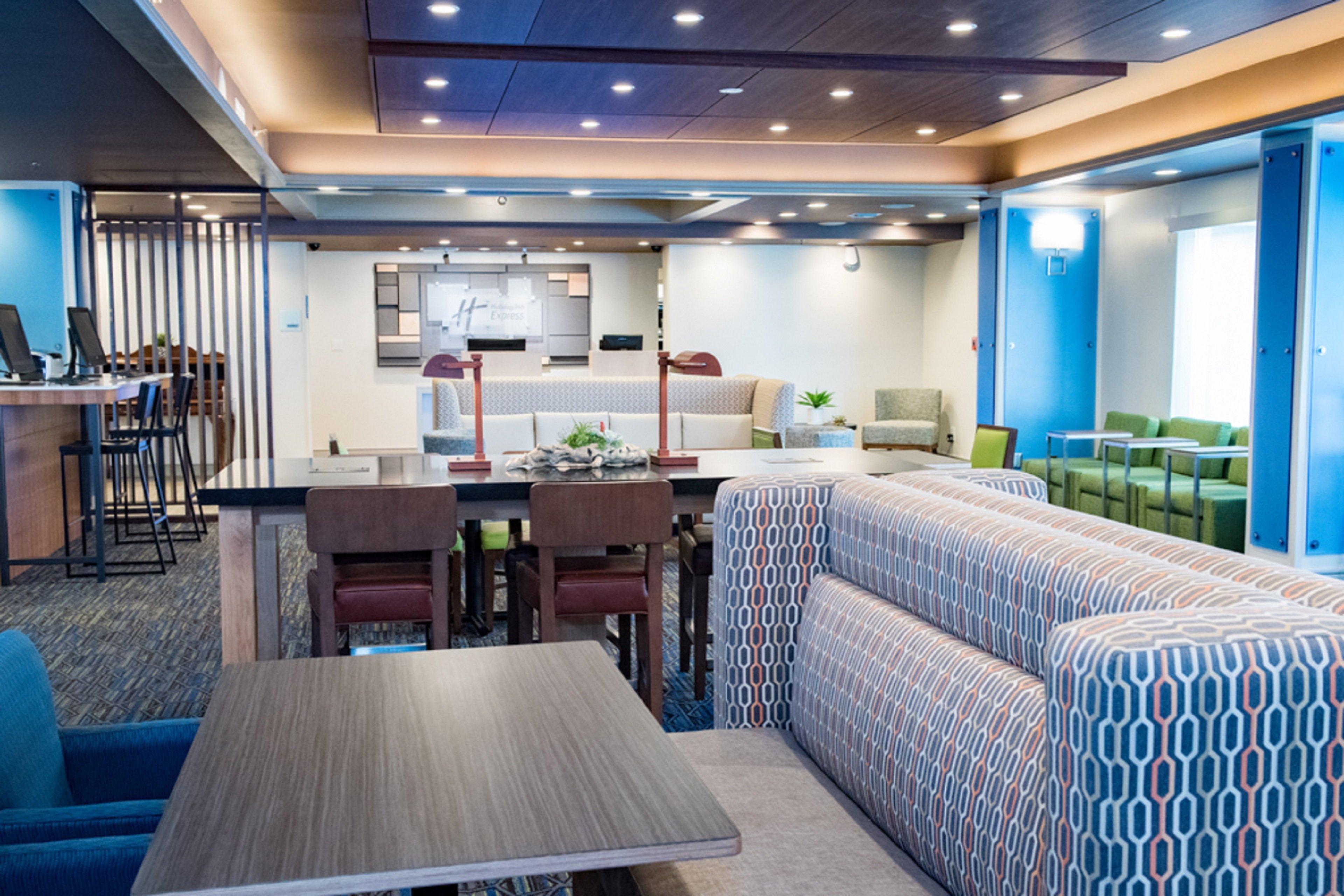 Holiday Inn Express Pascagoula-Moss Point By Ihg Exteriör bild