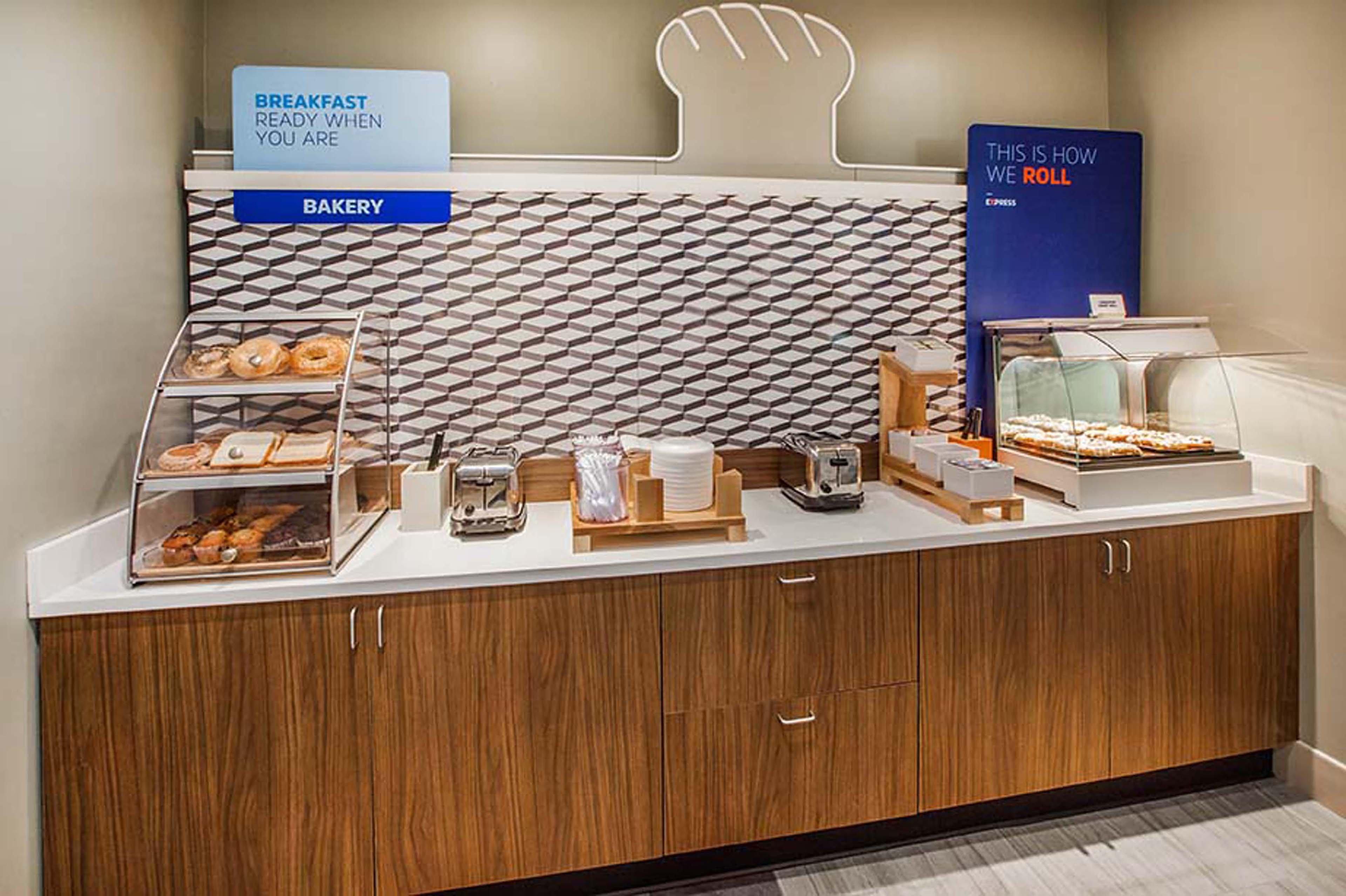 Holiday Inn Express Pascagoula-Moss Point By Ihg Exteriör bild