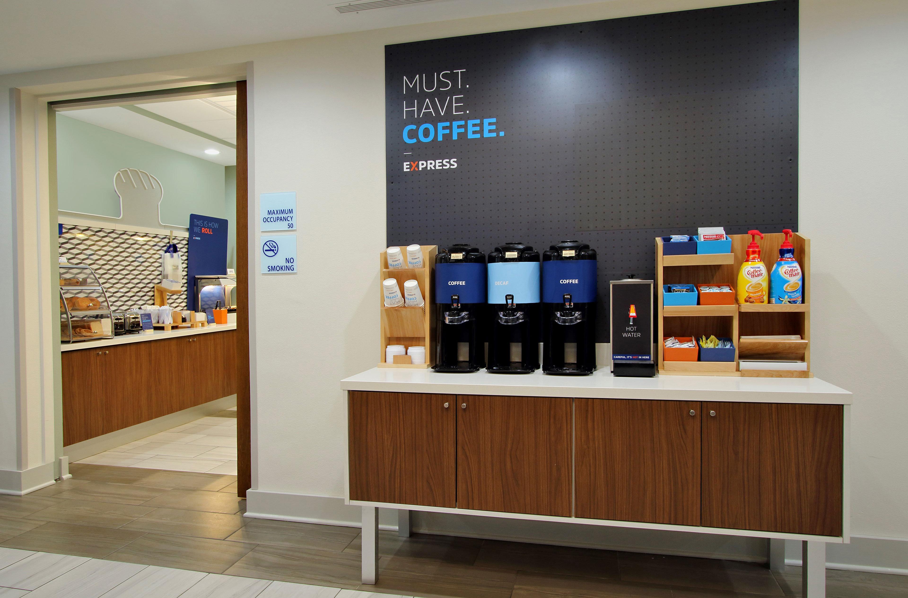 Holiday Inn Express Pascagoula-Moss Point By Ihg Exteriör bild