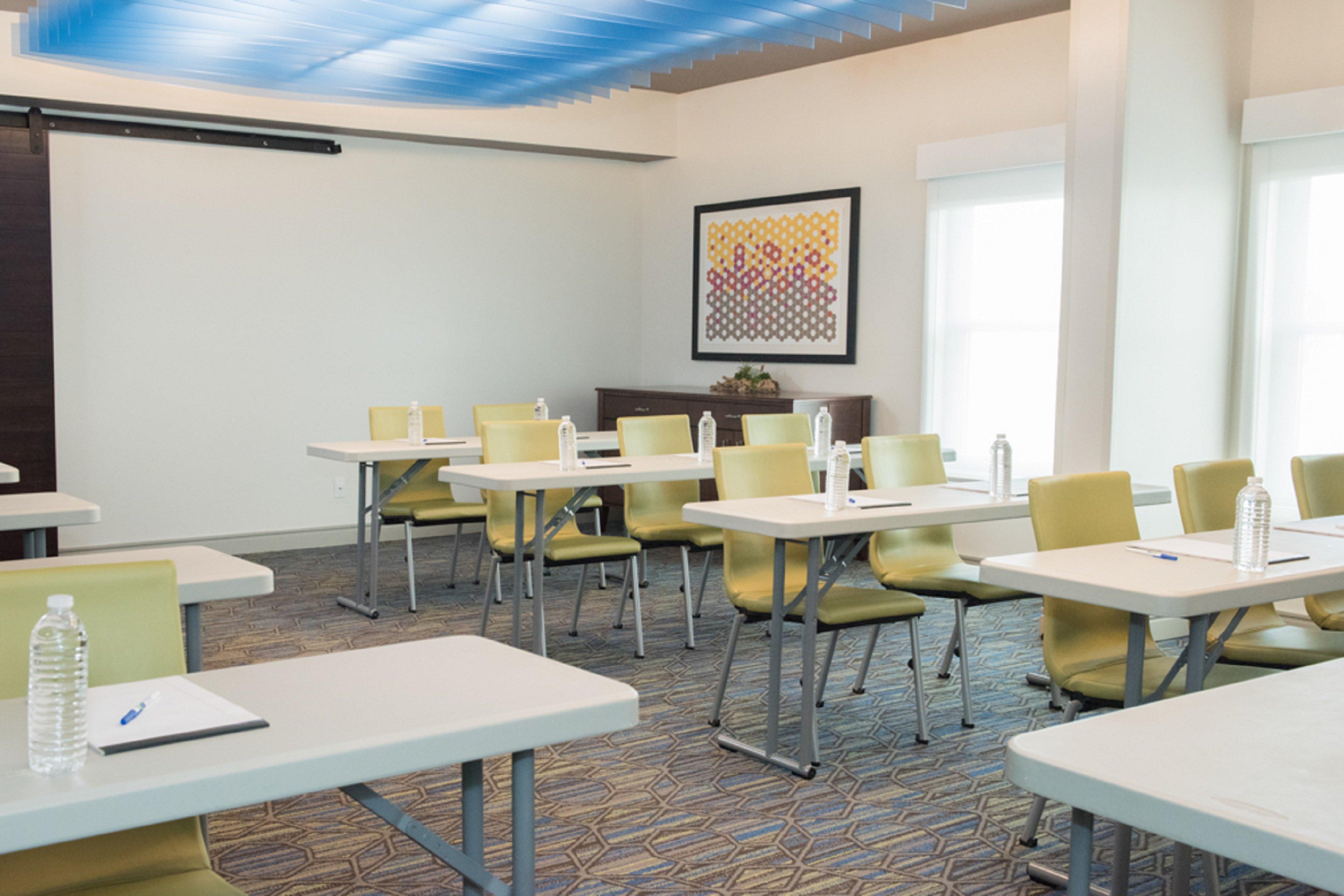 Holiday Inn Express Pascagoula-Moss Point By Ihg Exteriör bild
