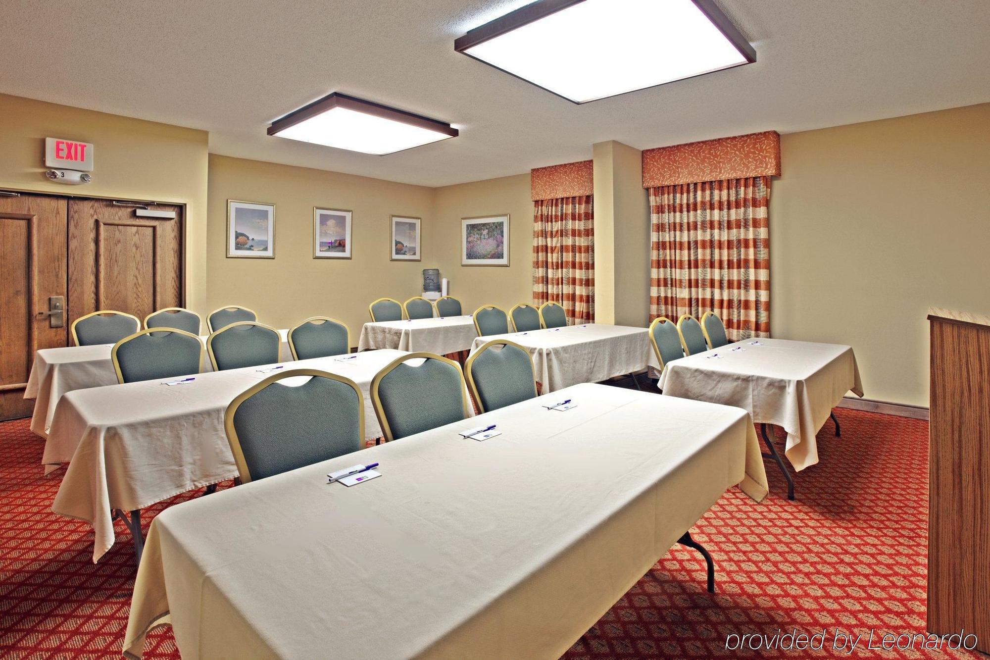 Holiday Inn Express Pascagoula-Moss Point By Ihg Bekvämligheter bild