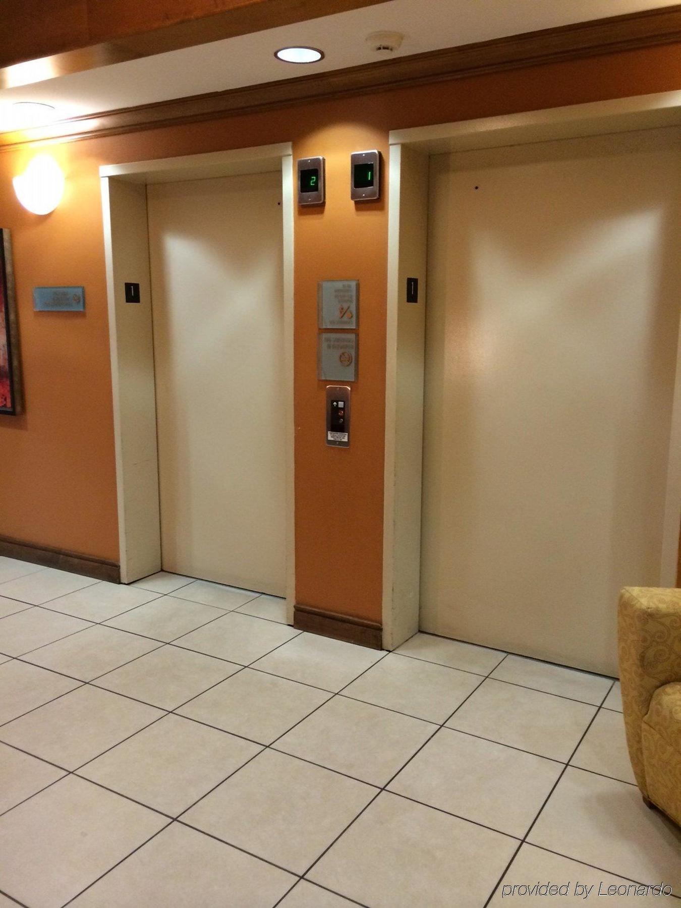 Holiday Inn Express Pascagoula-Moss Point By Ihg Exteriör bild