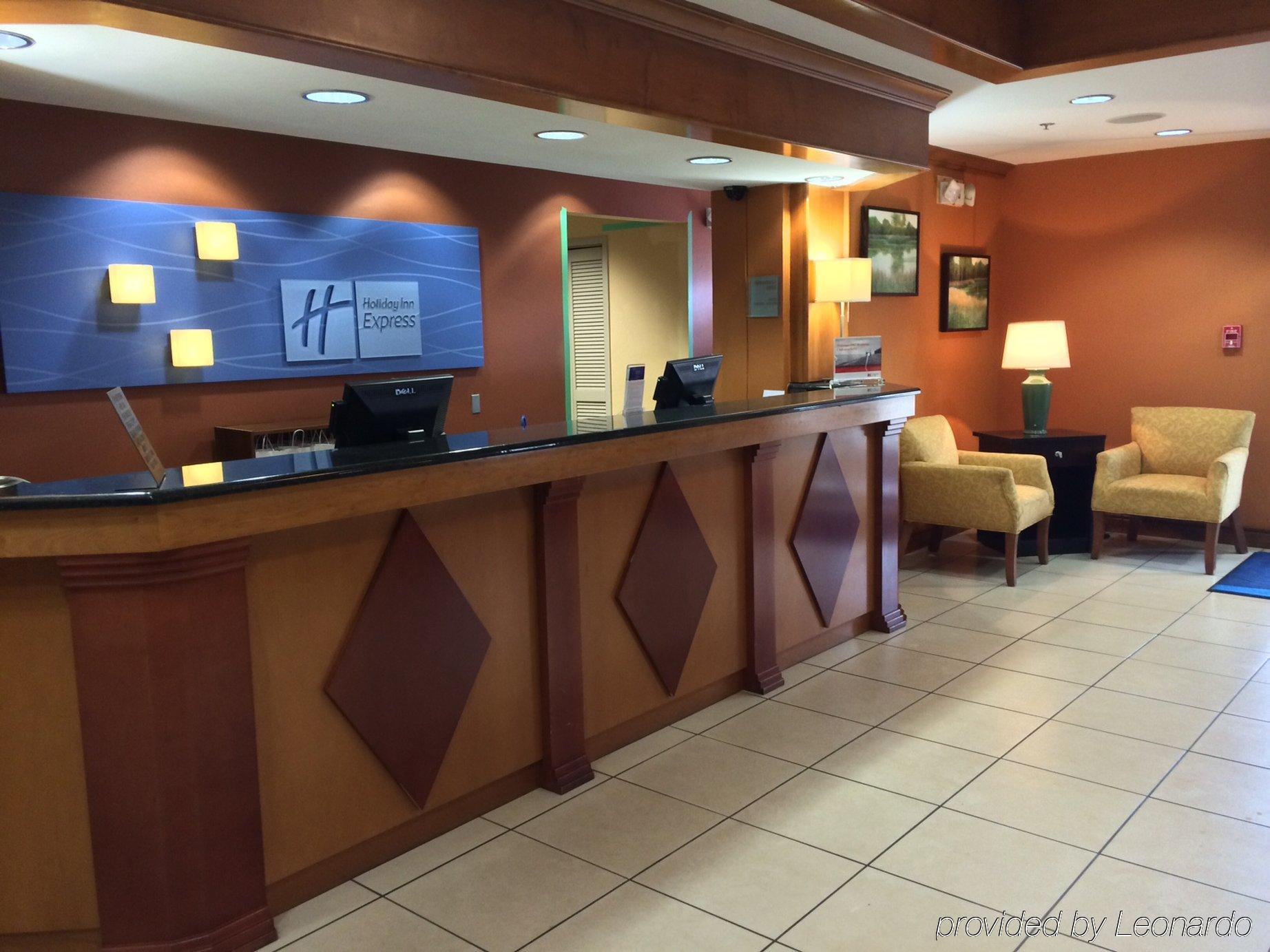 Holiday Inn Express Pascagoula-Moss Point By Ihg Exteriör bild