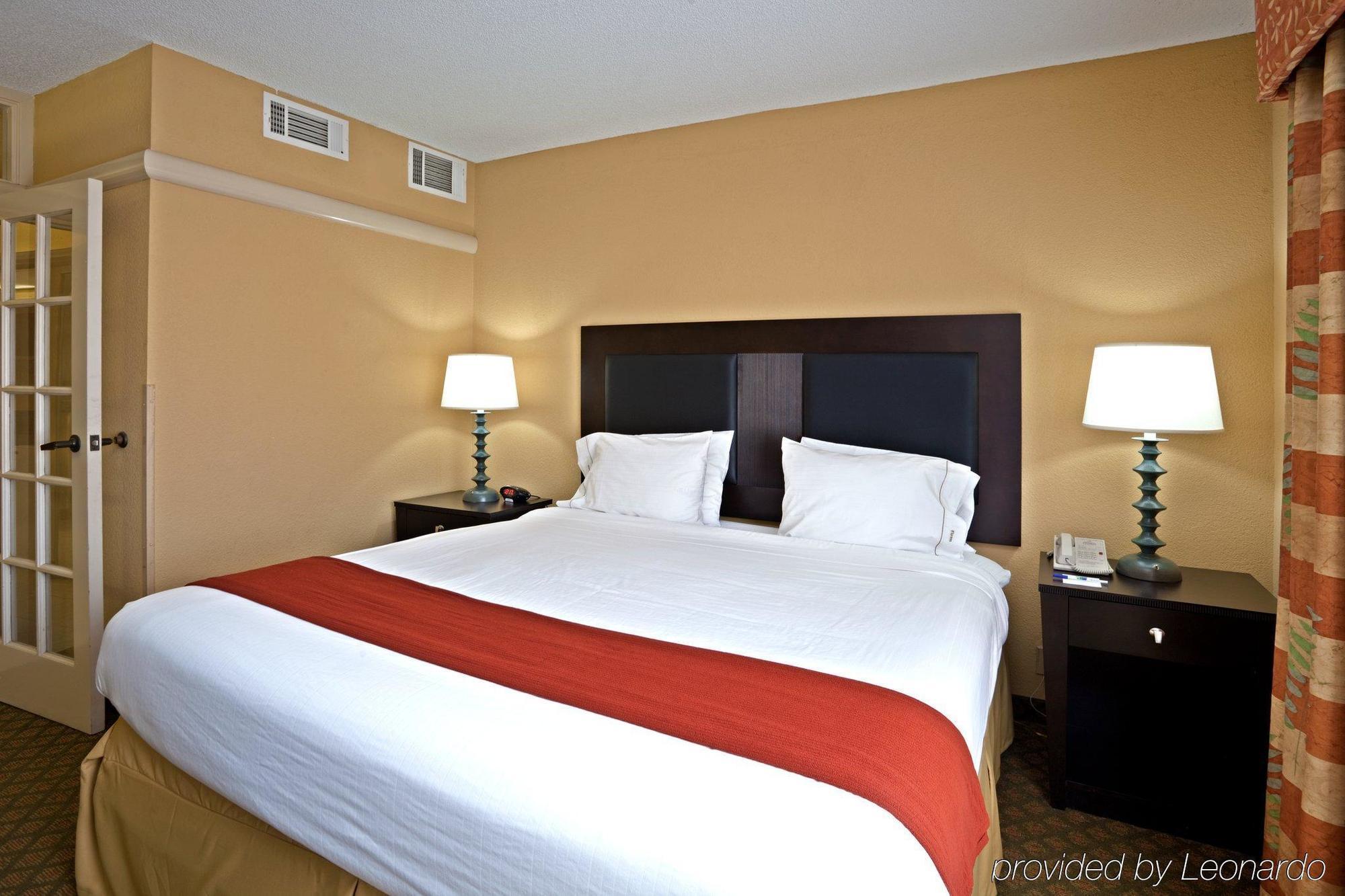 Holiday Inn Express Pascagoula-Moss Point By Ihg Rum bild