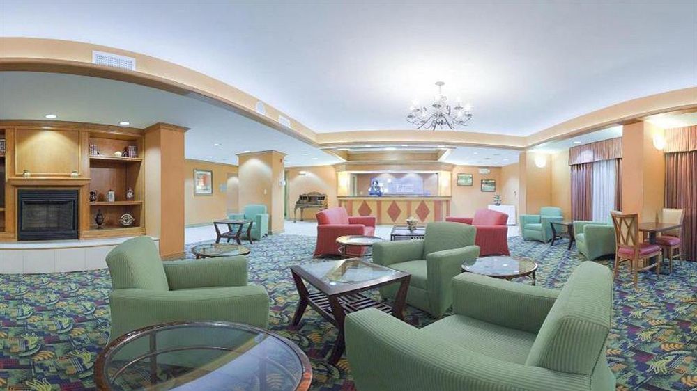 Holiday Inn Express Pascagoula-Moss Point By Ihg Exteriör bild