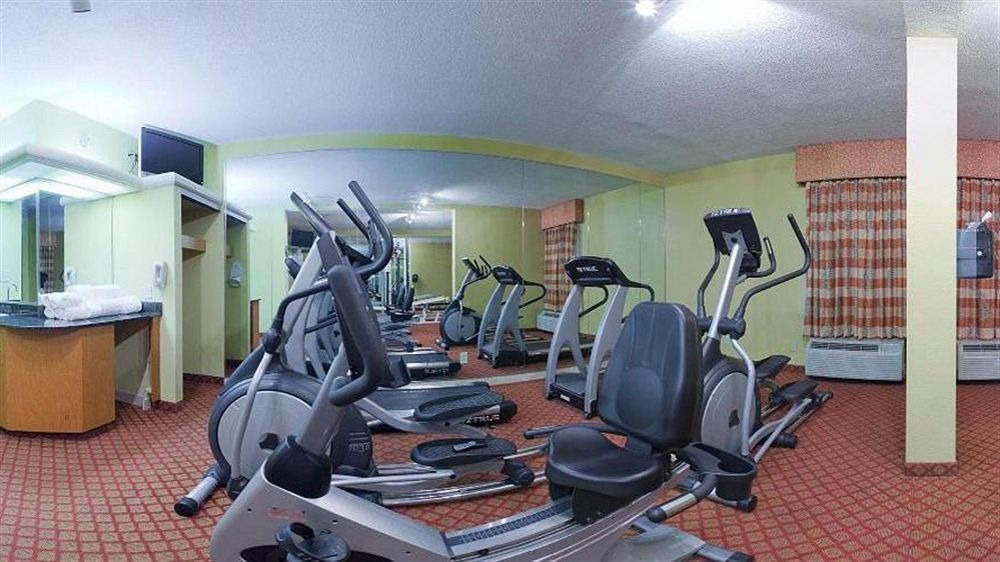Holiday Inn Express Pascagoula-Moss Point By Ihg Exteriör bild