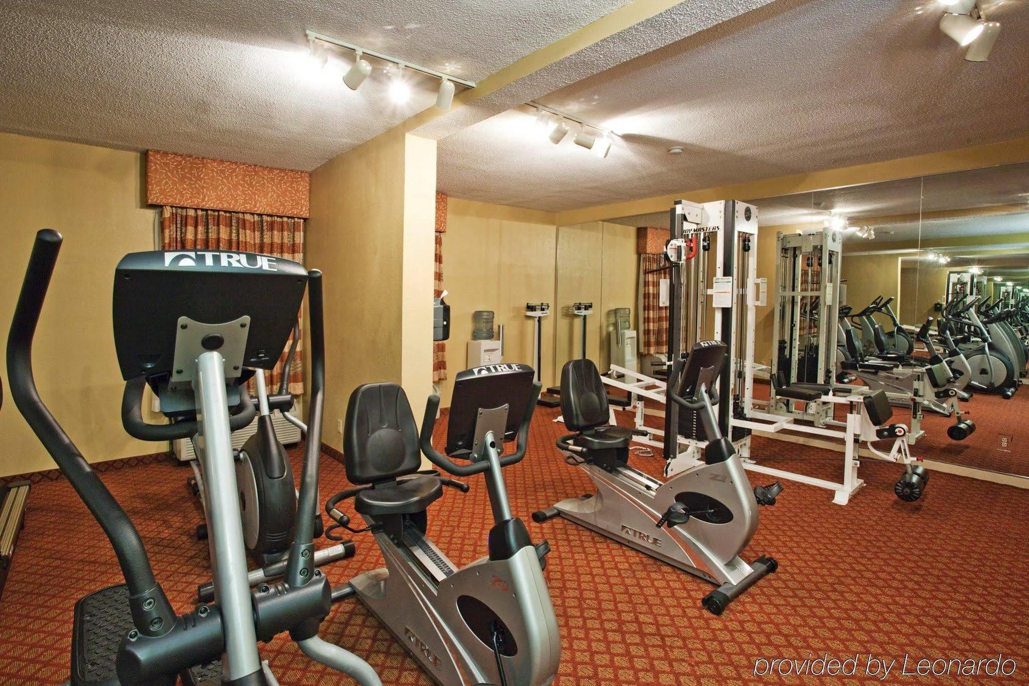 Holiday Inn Express Pascagoula-Moss Point By Ihg Exteriör bild