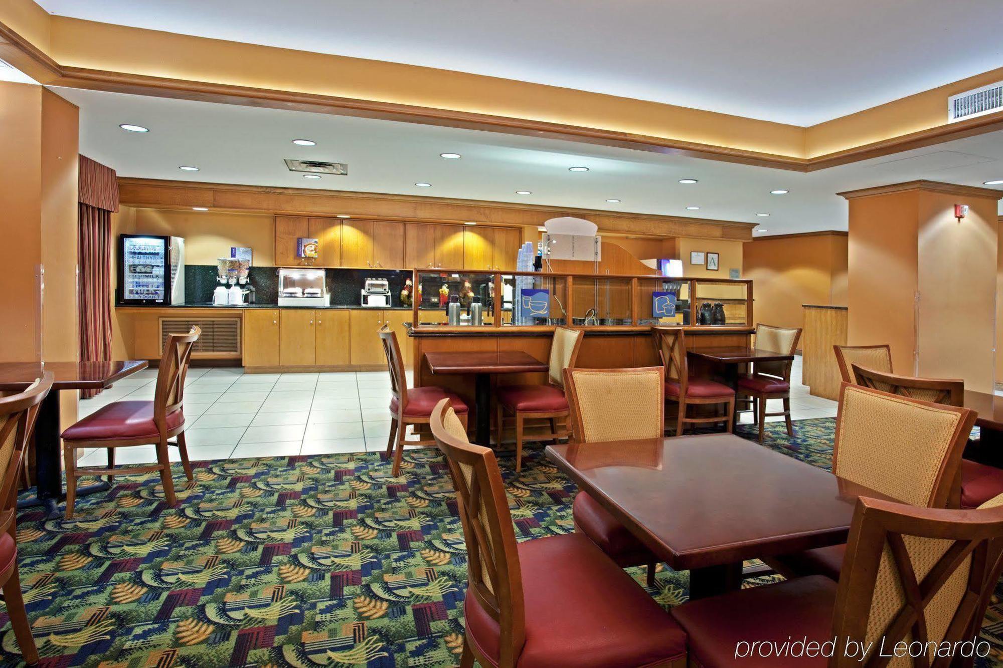 Holiday Inn Express Pascagoula-Moss Point By Ihg Exteriör bild